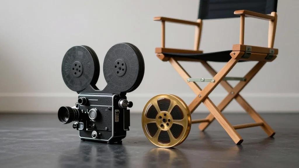 Colbert's New Film for Paramount, the Show‑Canceling Studio