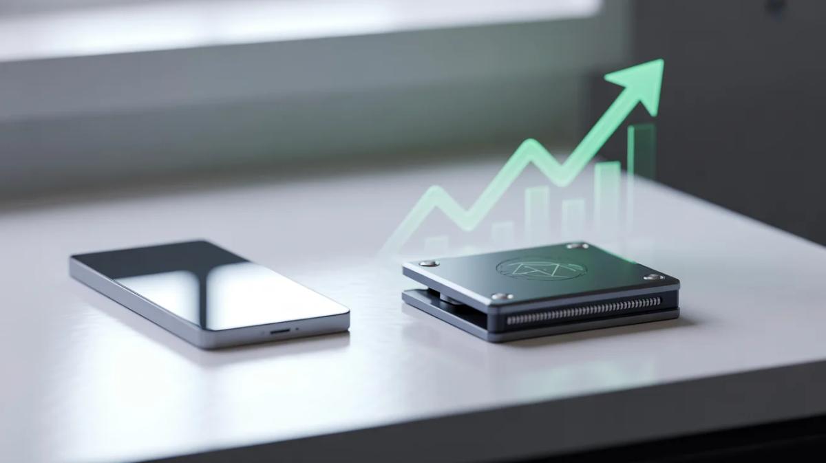 Exodus’ W3C Deal Adds Stability as Firm Builds Full Payments Stack: Benchmark