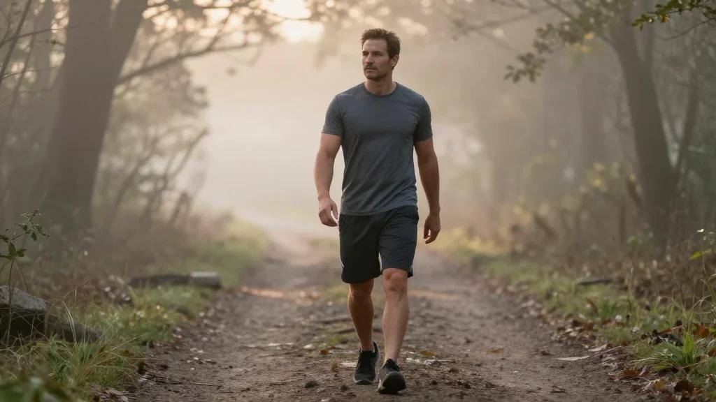 Consistency Wins: Show Up Even When It's Hard