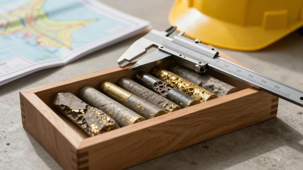 Heliostar Metals Pit Extends 200m, Drill Program Expands