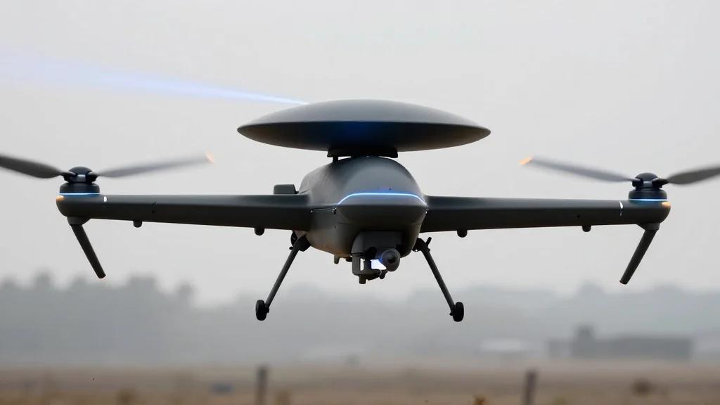 GMTI: The Overlooked Tech Star of Modern Warfare