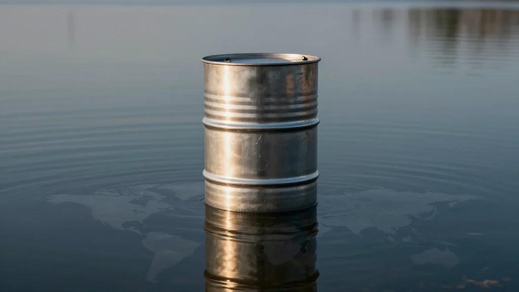 One Month On: Iran War Outcome for Investors Still Hard to Call