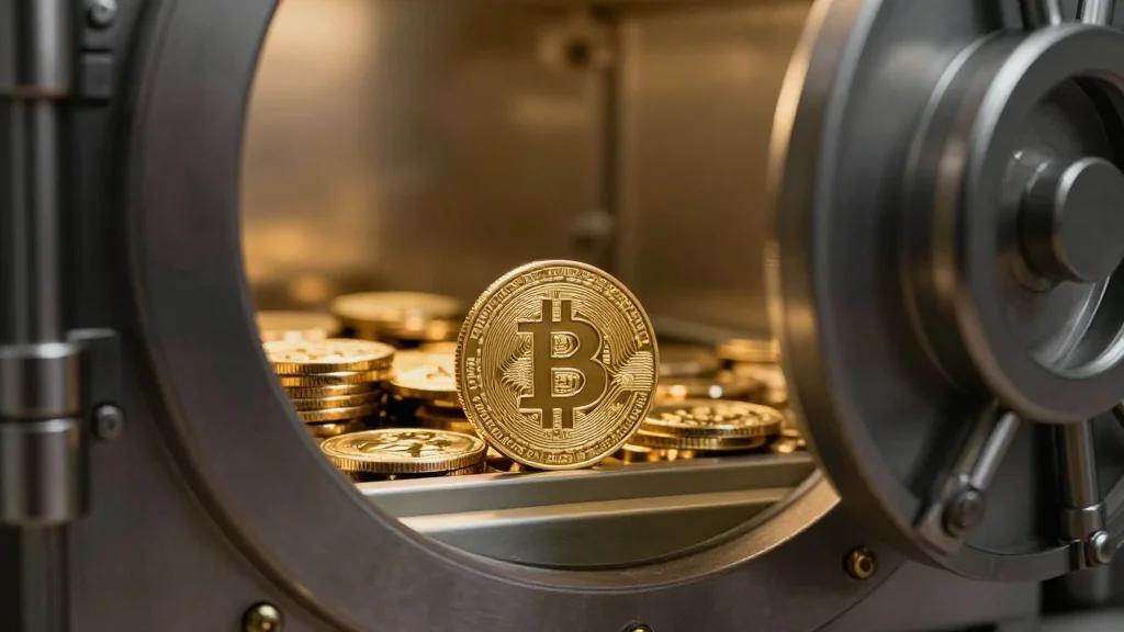 Crypto Halved in 2026, Yet My Net Worth Climbs