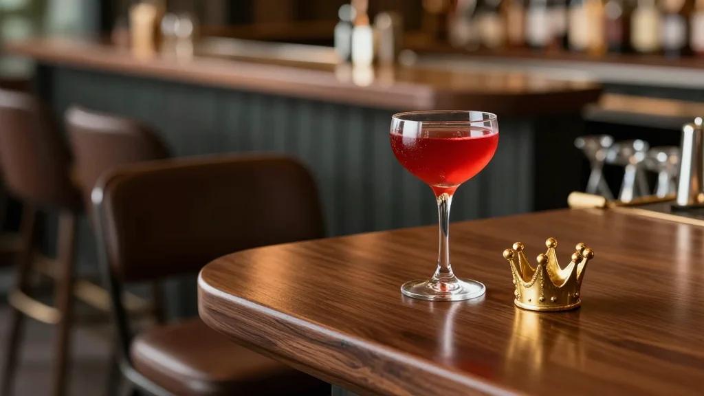 Krystal Promotes COO From Parent Company