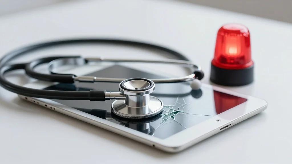 West Suburban Medical Center in Oak Park Shuts Down Abruptly over EMR Payroll Glitch