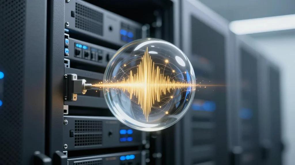 How OpenAI Delivers Low-Latency Voice AI at Scale