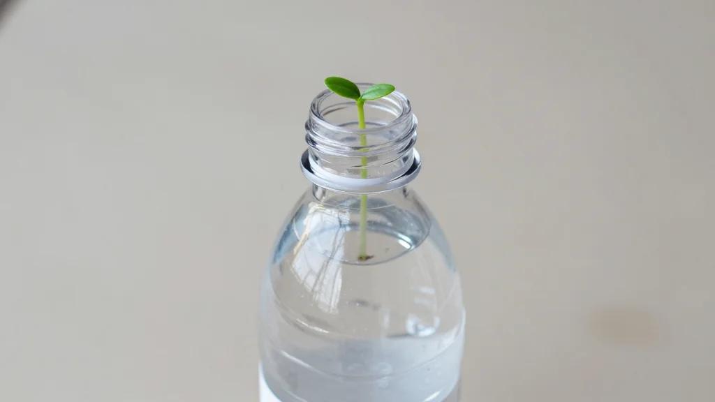 Consumer Expectations Drive Innovation in Plastic Packaging