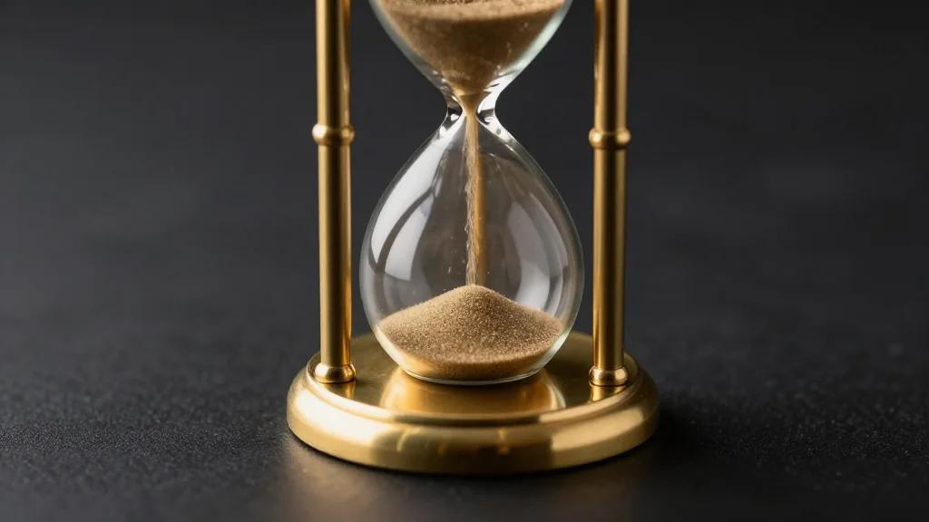 Ignore Market Noise; Stick to Long‑term Plan