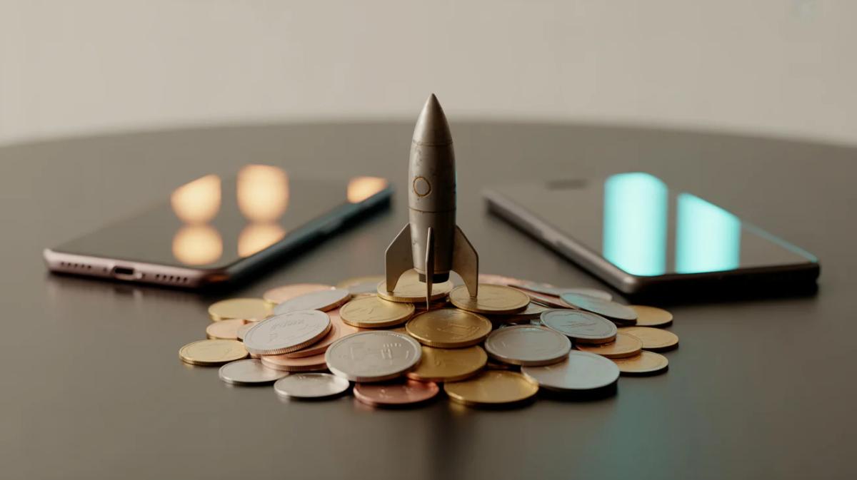 Early Crypto Era: Pure Optimism Before Mainstream Chaos