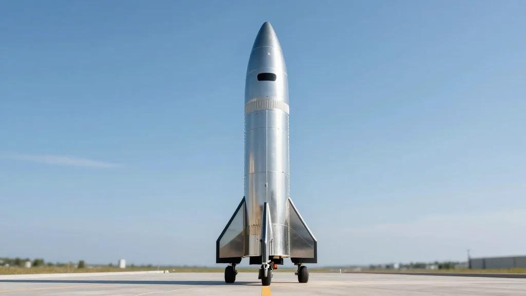 Nayuta Space Secures Pre‑A Funding to Advance Aerodynamic‑Recovery Rocket