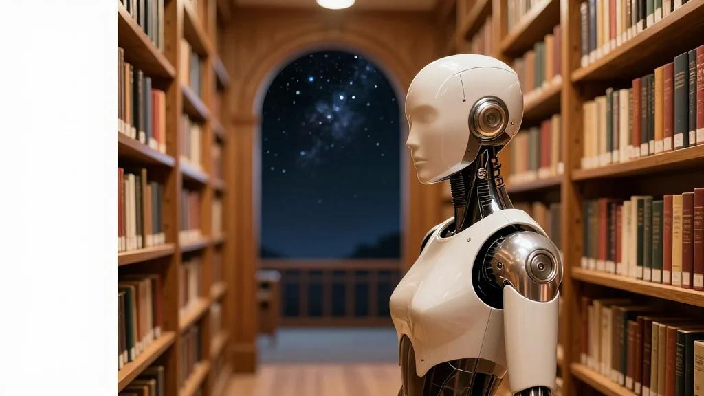 Science Needs Exploration, Not Just AI‑Curated Knowledge
