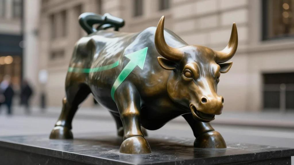 Tuesday 9:43‑11:17 Gains Predict 74% Annual Rise