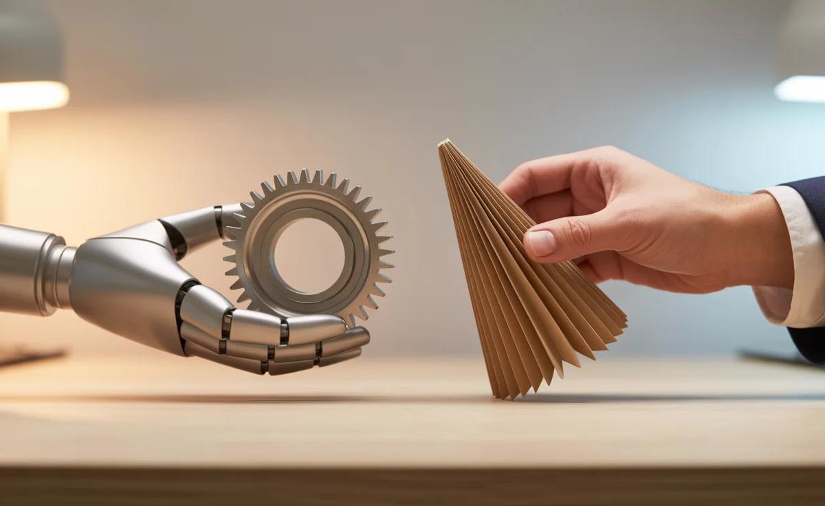 Human Nuance Beats Automation for Authentic Marketing