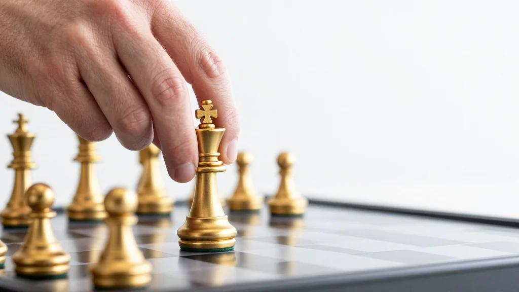 Enterprise Sales Succeed when You Map Stakeholder Incentives