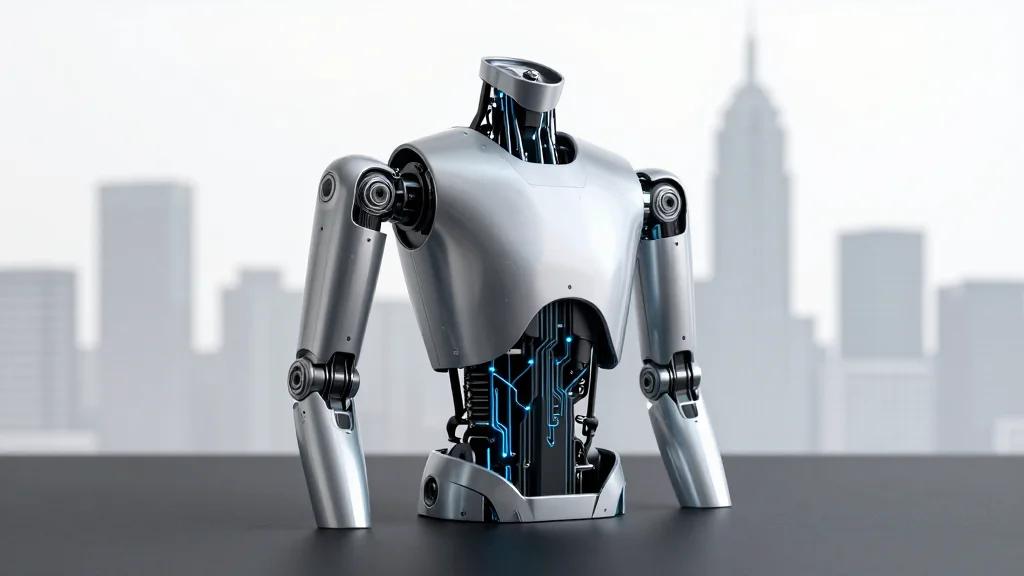 AgiBot Hits 1.05 Bn Yuan Revenue as UBTECH Scales Humanoid Sales in Europe