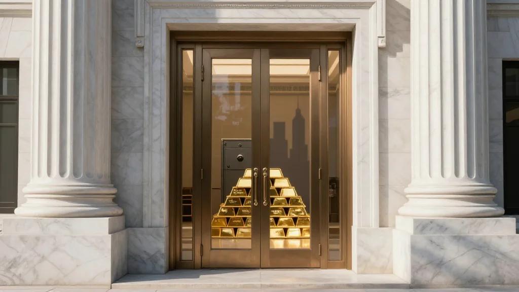 Banks Eye Gap as Private Credit Retreats