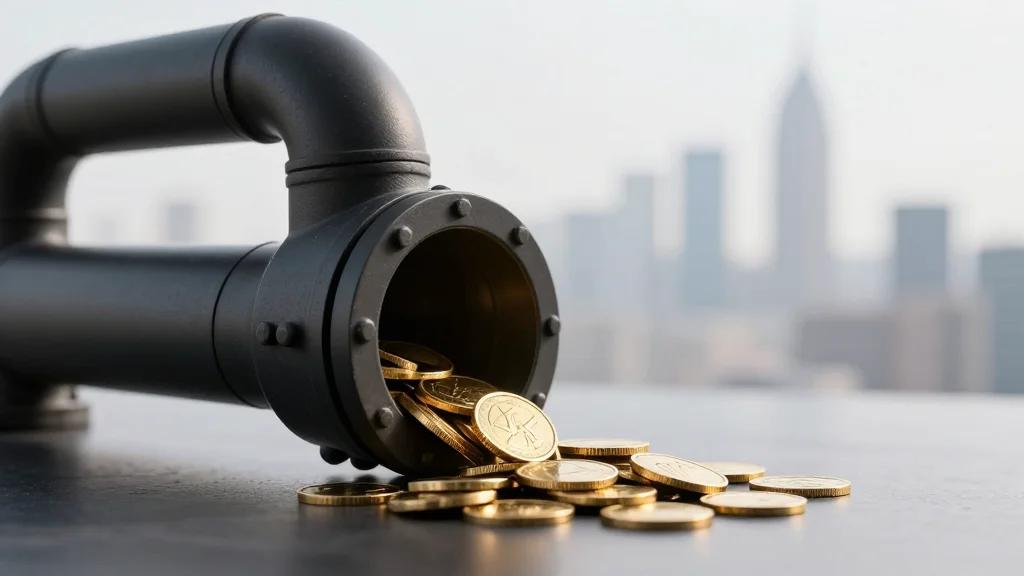 What New Bill on Infrastructure Fund Says as State Inches Closer to Sh5trn Dream