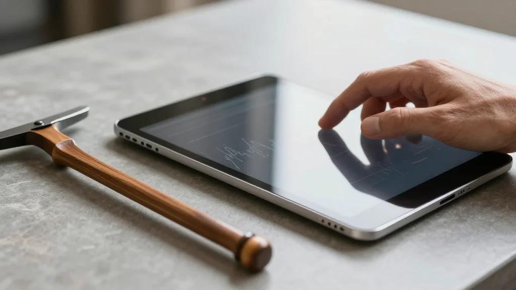 Shepherding in a Digital Age: Presence, Boundaries, and Care