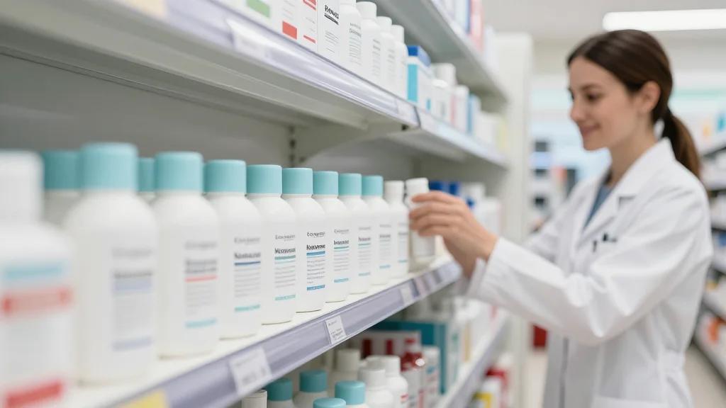 La Roche-Posay Launches At Walmart Stores