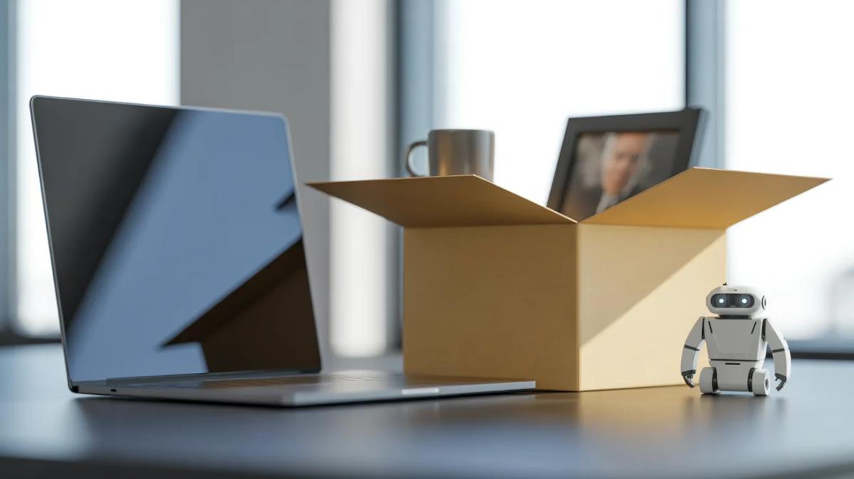 AI-Driven Layoffs at Amazon Will Ultimately Backfire