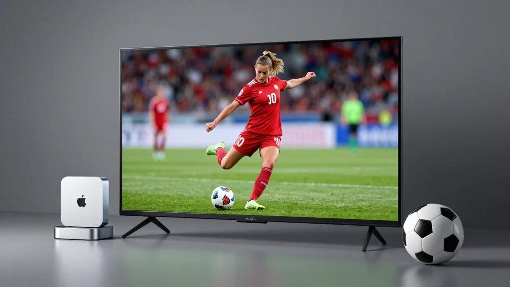 Apple TV Unveils Ted Lasso Season 4 Trailer, Showcases Richmond Women