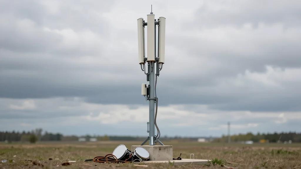 US 5G $150B Spend Wasted as Brand Loyalty Drives Churn