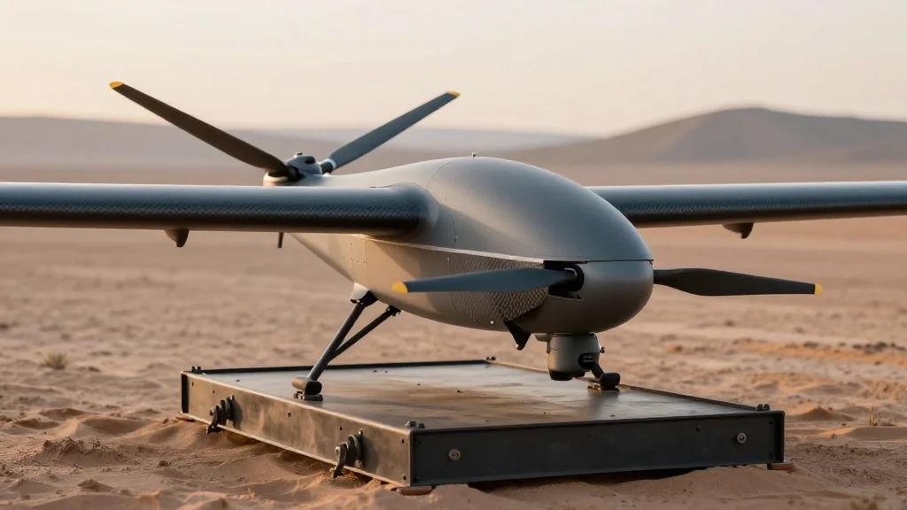 Flying Fox – Fox Lightening