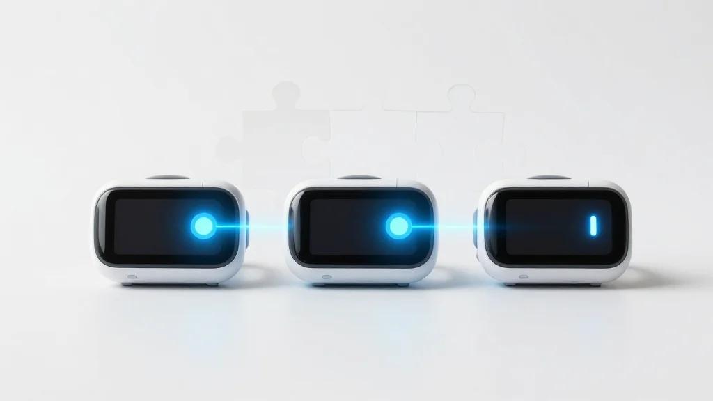 Consistent AI Search Messaging Builds Trust Across Channels