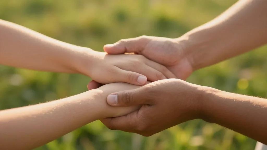 New Study Identifies Key Factors For Good Mental Health As We Age