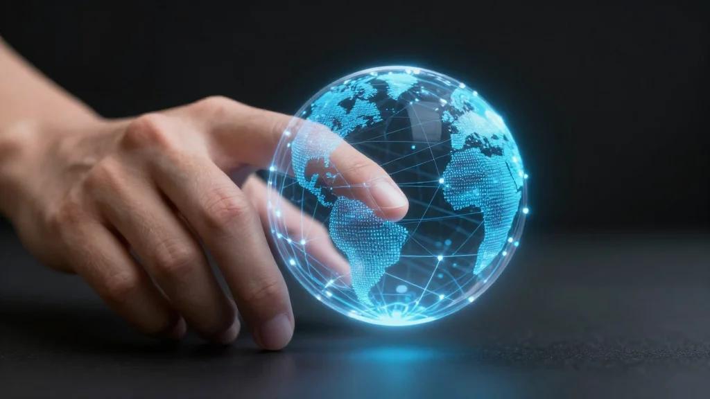 Calsoft Introduces Human-On-The-Loop Interface Framework for Agentic AI Systems