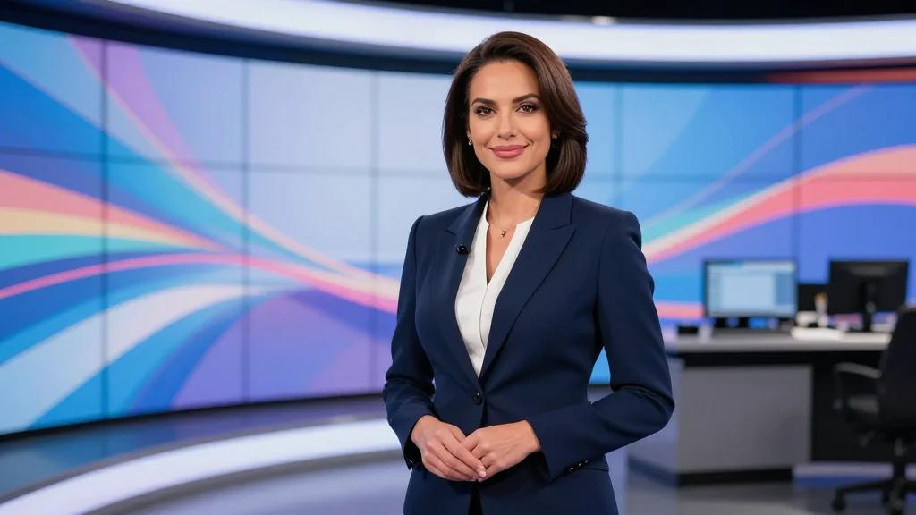 Net Insight Appoints Larissa Görner-Meeus as Chief Product Officer (CPO)