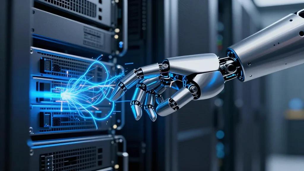 Autonomous Agents Can Overreact, Causing Massive Failures