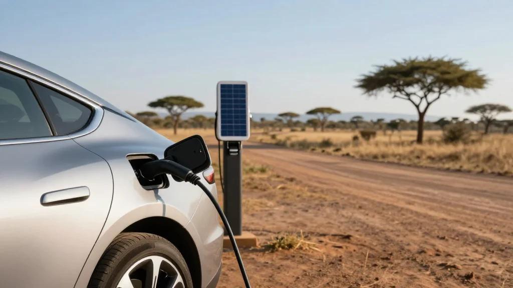 Ethiopia, Rwanda Pull Ahead of Kenya in Electric Mobility Race