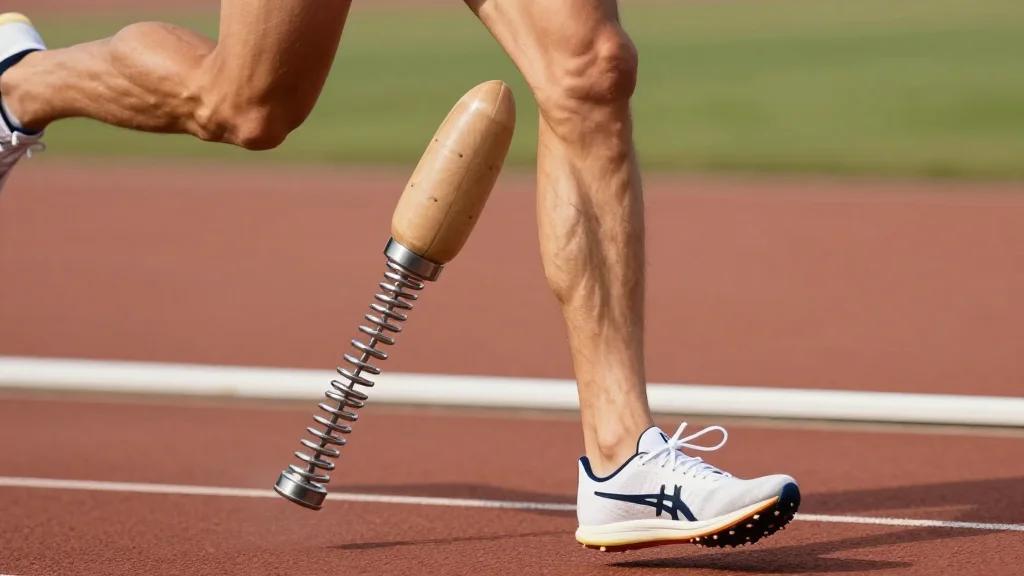 Stiffness Boosts Running Economy: Flexibility Not Required