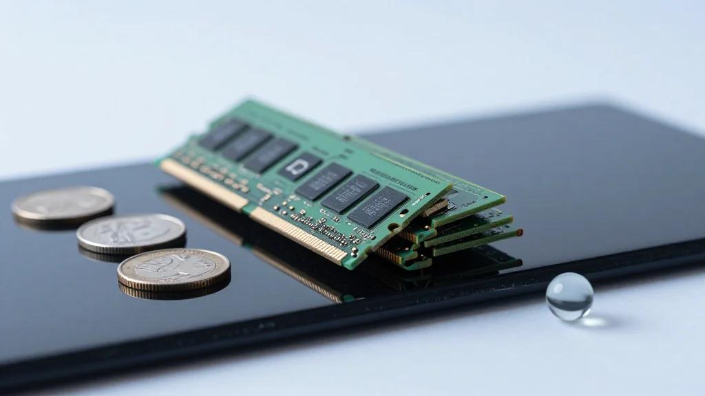 Memory Stocks Overextended, Vulnerable After Rally