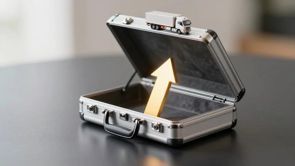 FedEx CFO to Leave in June