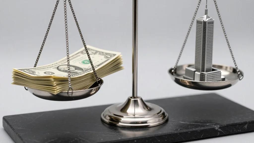 Booker Proposes Bigger Deductions, Child Credits Funded by Corporate Taxes