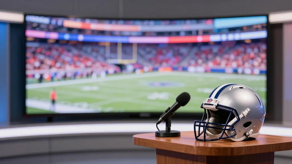 Chris Simms Exits; Mike Tomlin Joins NBC's NFL Pregame