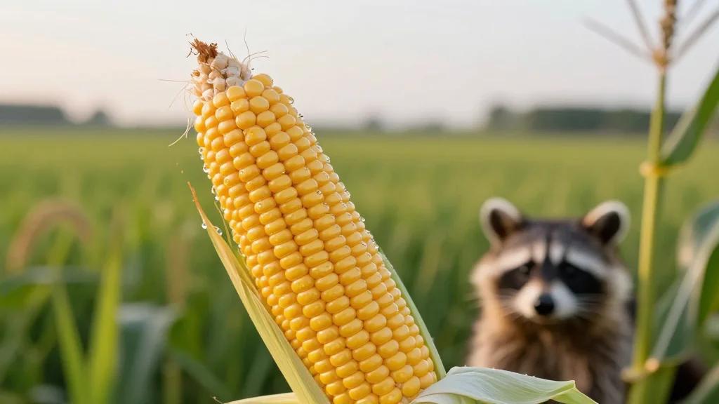 Early Corn Hybrids Avoid Late‑season Losses and Delays