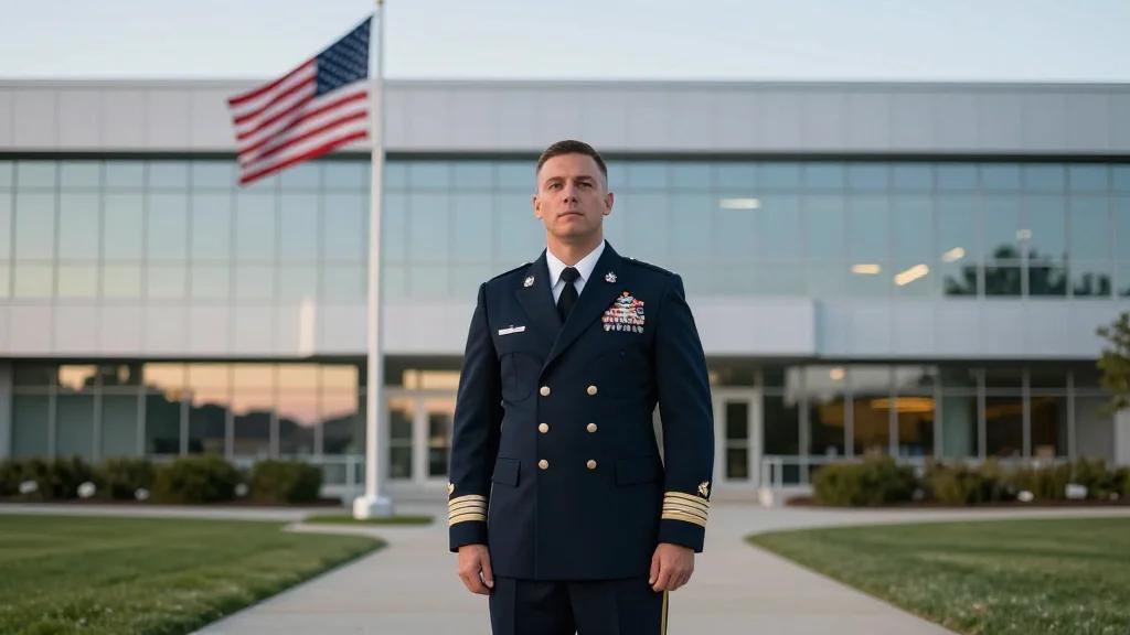 Navy Realigns Base Maintenance and Public Works Under Shore Enterprise