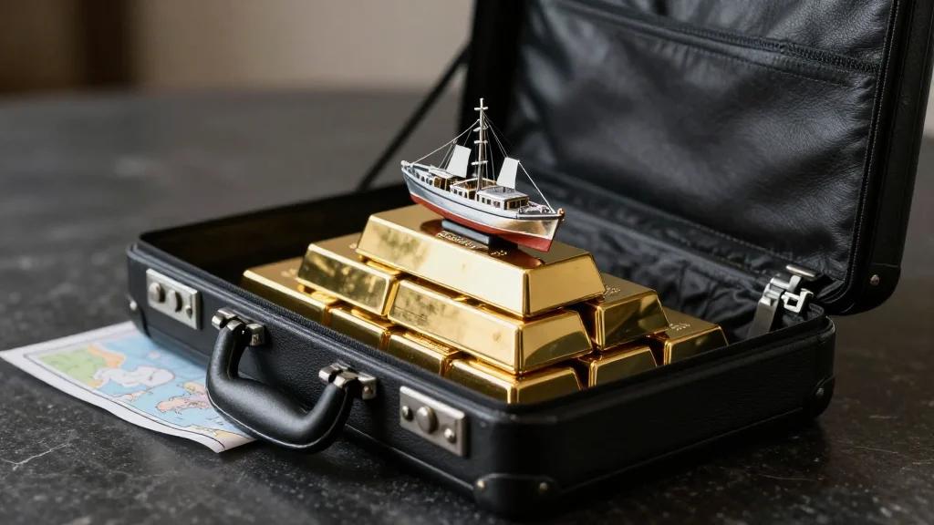 Banqup Completes €9.5M Sale of Baltic Operations to Fitek Oü