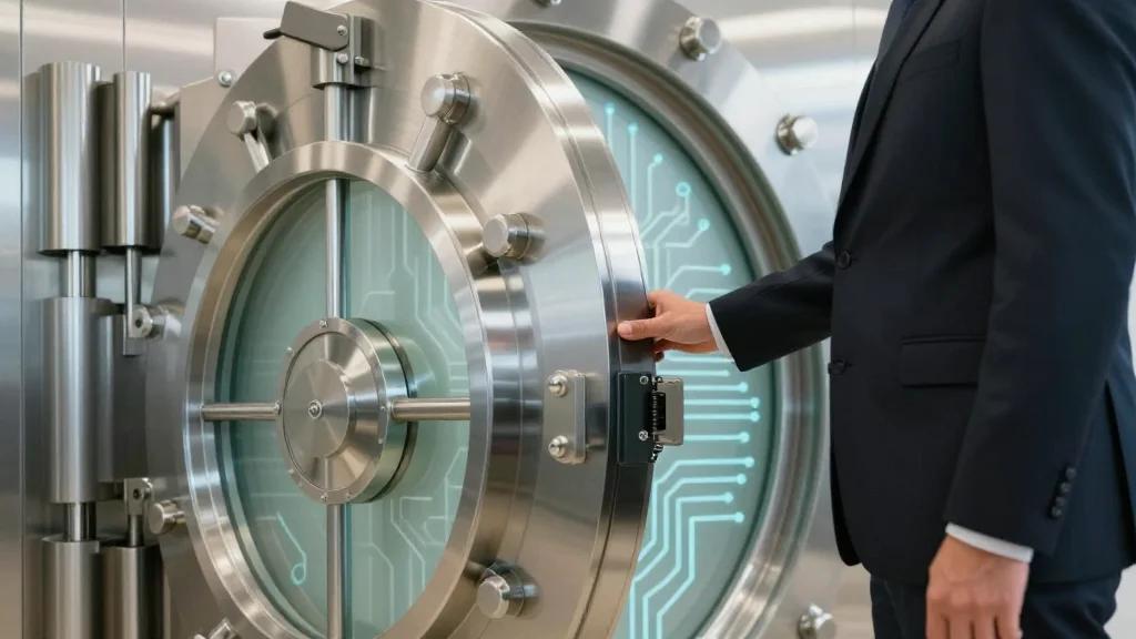 BitGo Holdings Announces Fourth Quarter and Full Year 2025 Financial Results