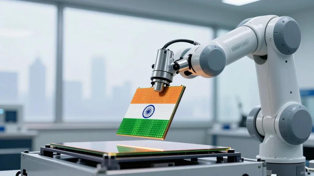 India Set to Play Leading Role in Domestic, Global Electronics Sector: Jitin Prasada