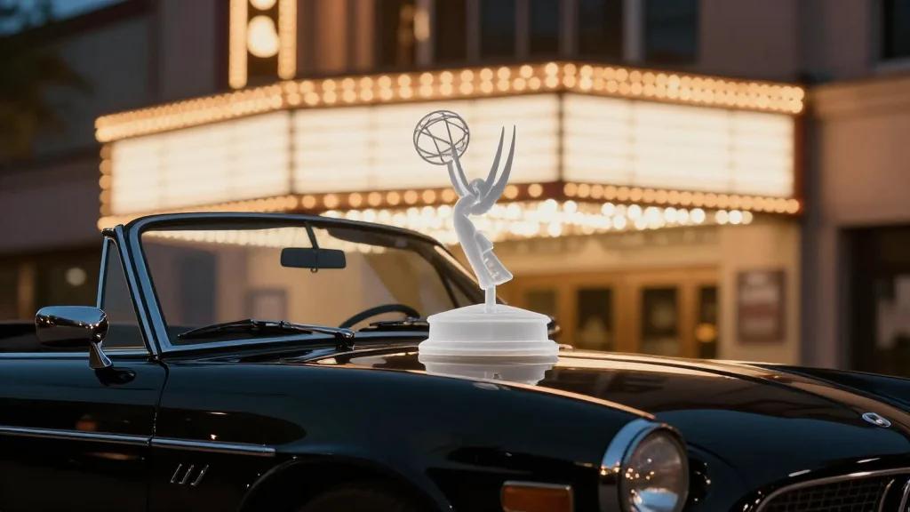 Spy Dramedy ‘Ponies’ Enters 20 Emmy Categories