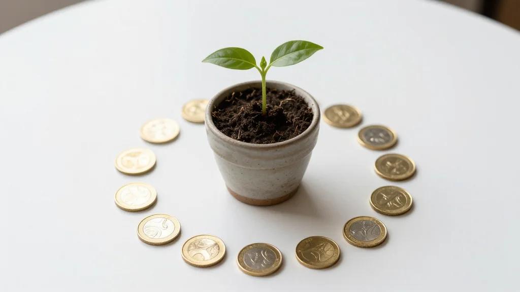 Wealth Without Inheritance: 14 Simple Rules