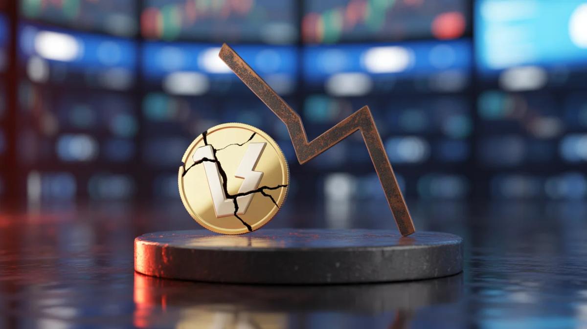 BTC Crash Marks Final Capitulation, Cycle Continues