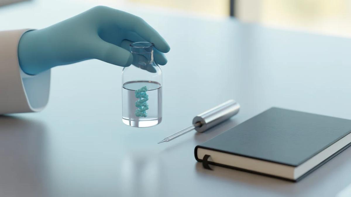 AI Proteins Secures $41.5M Series A to Accelerate AI‑Driven Drug Discovery