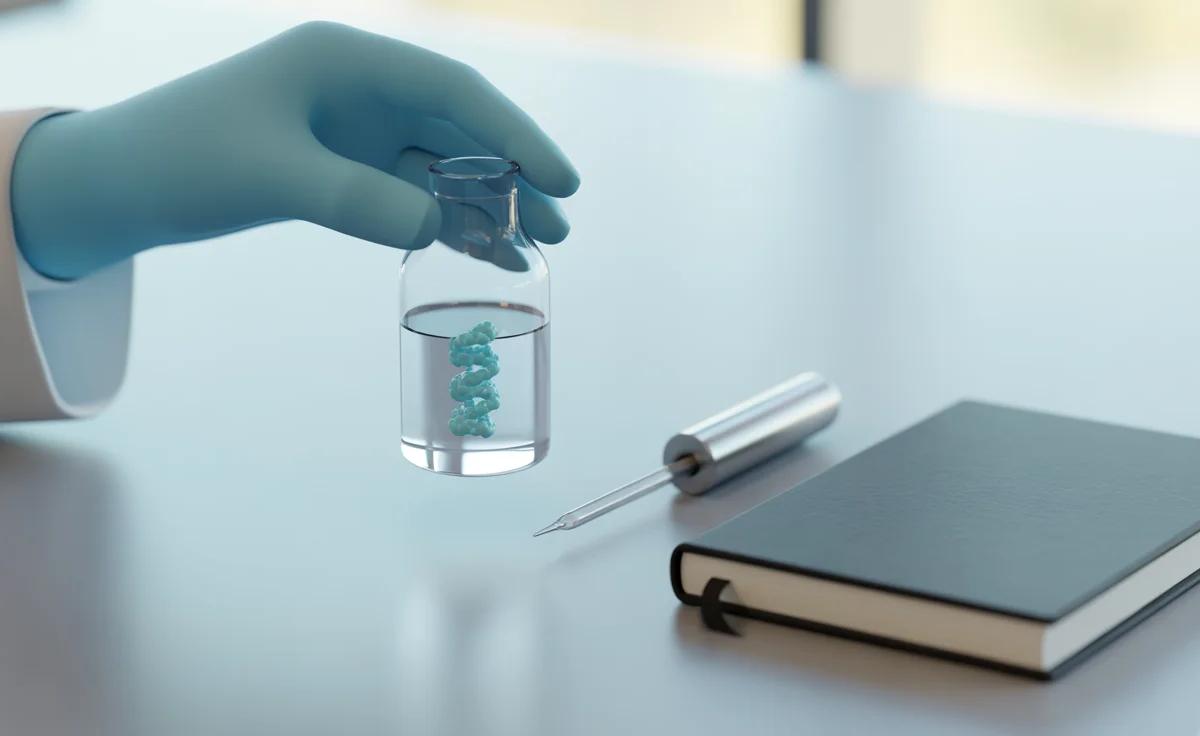 AI Proteins Secures $41.5M Series A to Accelerate AI‑Driven Drug Discovery