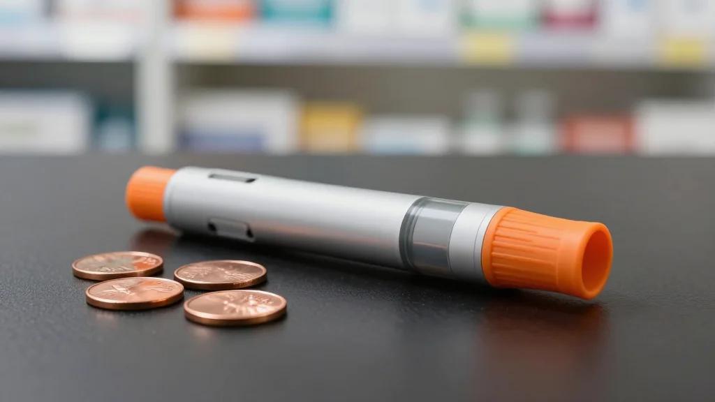 Insulin Affordability: Policies and Pharmacist Roles in Diabetes Management