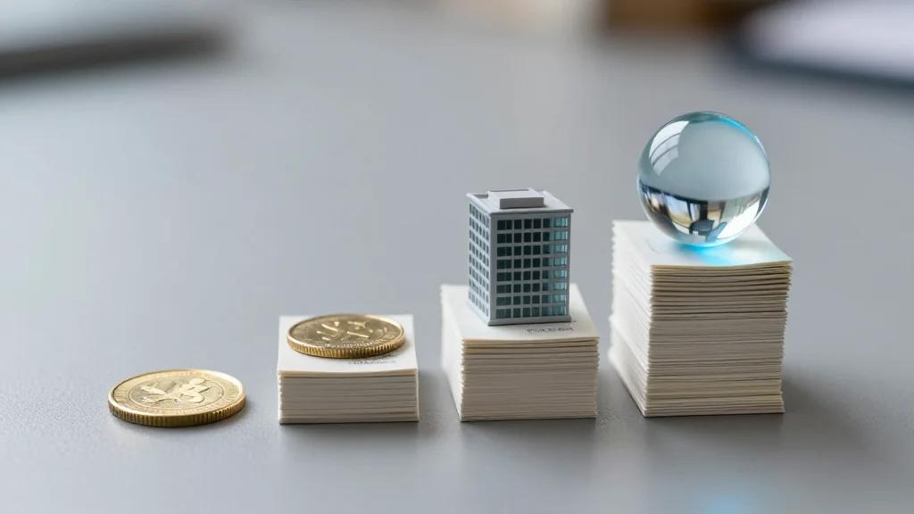 Scaling Money: From Hustle to Brand